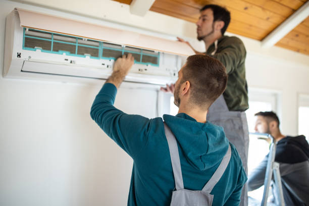 Best HVAC service technicians  in West Springfield, VA