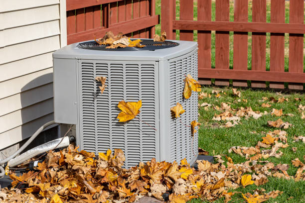 Best Emergency HVAC repair  in West Springfield, VA