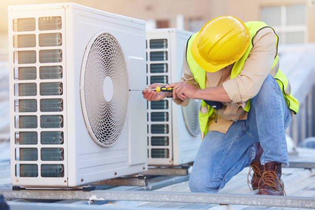 Professional HVAC in West Springfield, VA