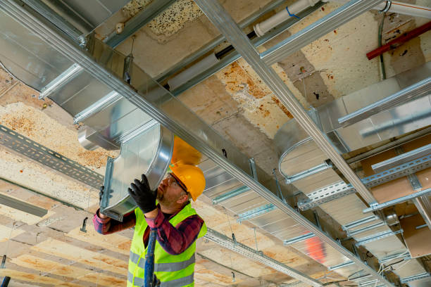 Best Affordable HVAC services  in West Springfield, VA