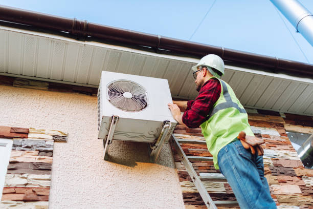  West Springfield, VA HVAC Pros