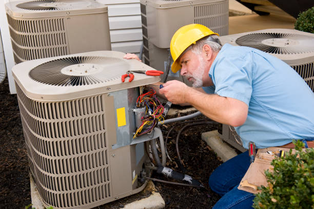 Best Ductless HVAC repair  in West Springfield, VA