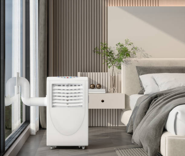 Best Central air repair  in West Springfield, VA