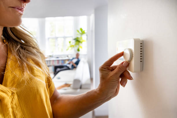 Best Commercial HVAC repair  in West Springfield, VA