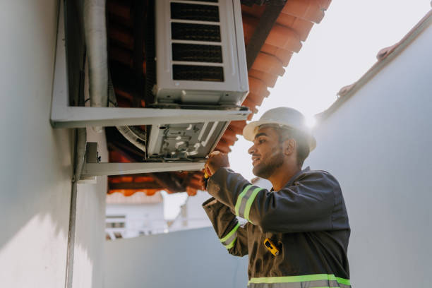 Best Central air repair  in West Springfield, VA