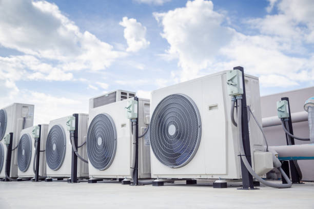 Best HVAC replacement cost  in West Springfield, VA