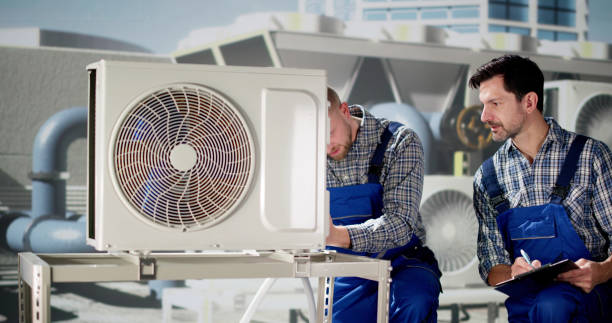 West Springfield, VA HVAC Company