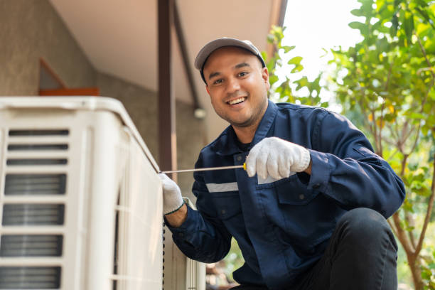 Best HVAC installation services  in West Springfield, VA