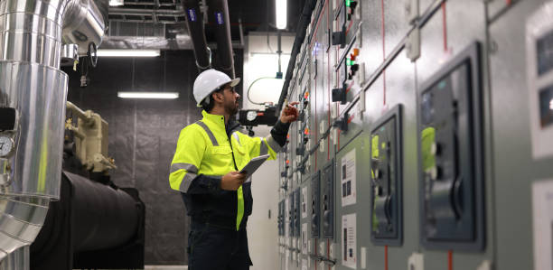 Local HVAC companies in West Springfield, VA